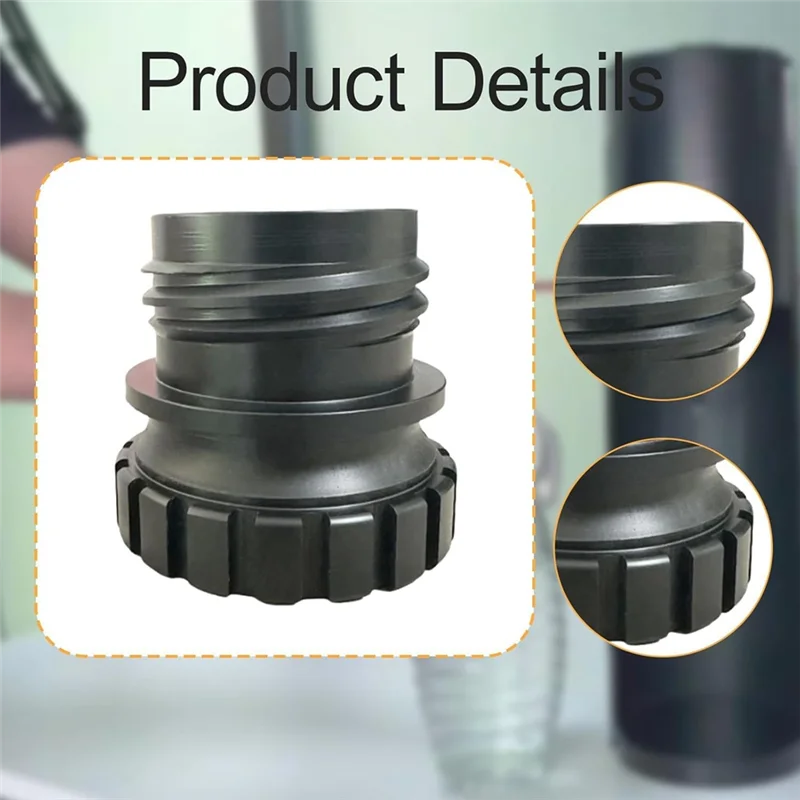 

AC39-для Sodastream 0,7 л адаптер для стеклянной бутылки-профессиональный портативный для замены машины для газировки