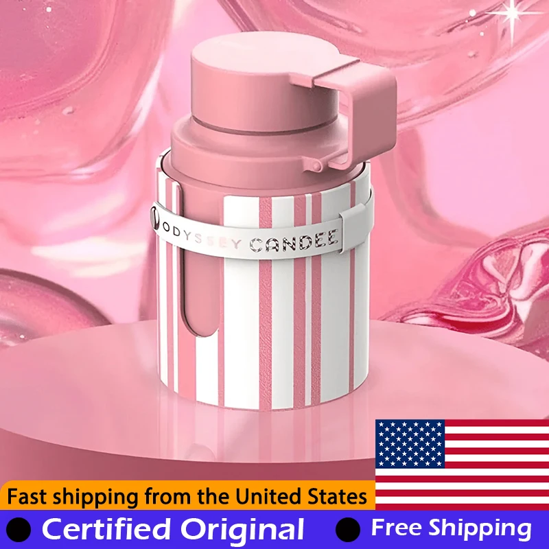 Armaf Odyssey Cande…