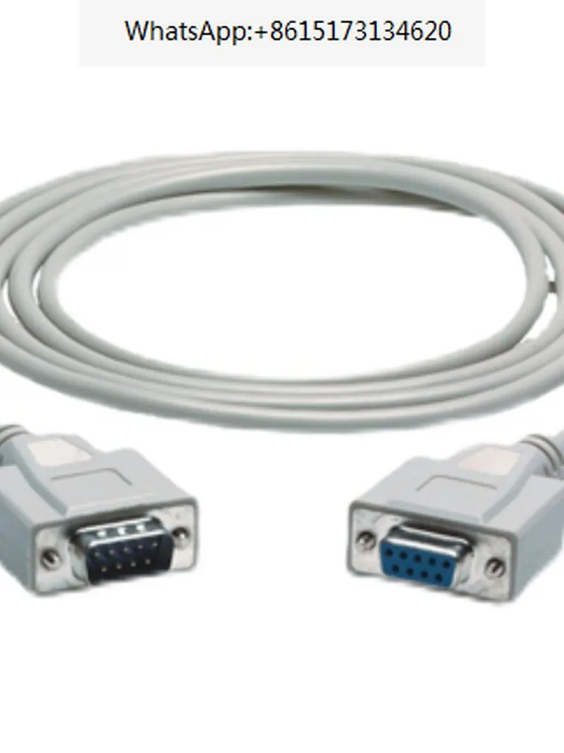 

Connecting cable 6ES7902-1AB/1AC/1AD/2AB/2AC/2AG/3AB/3AC/3AG00-0AA0