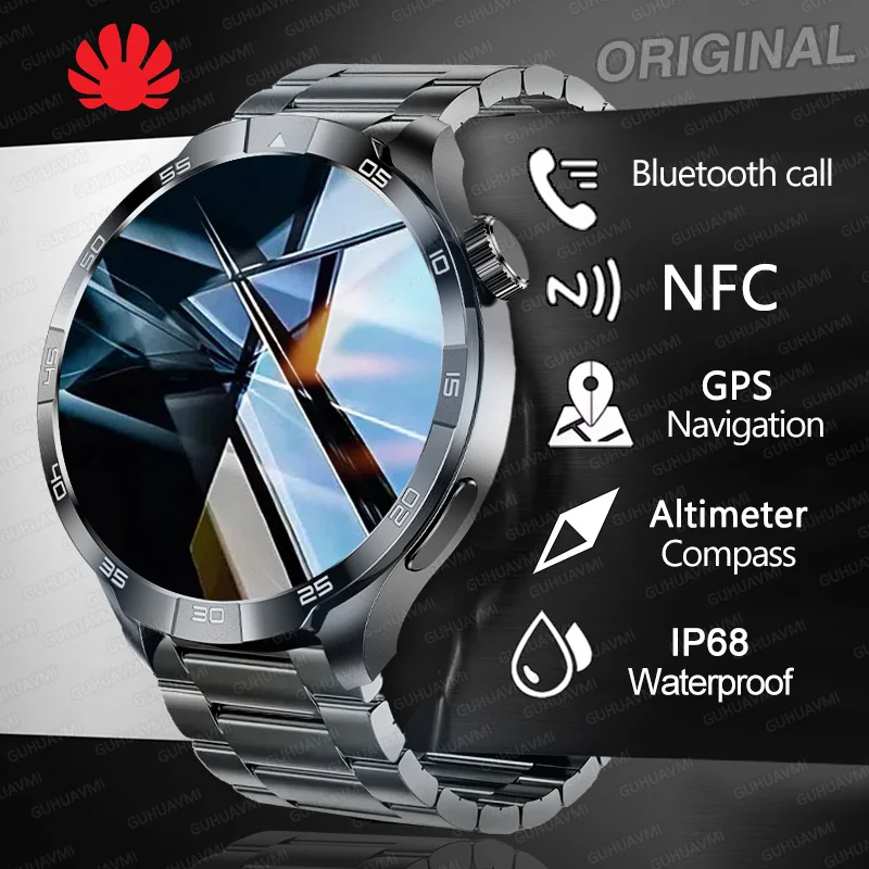 �y�Z�[�����z2026 �V���� GPS �R���X�}�[�g�E�H�b�` AMOLED Bluetooth �ʘb NFC �X�|�[�c�t�B�b�g�l�X�g���b�J�[���v�_�C�r���O�O���[�h�h���V���������Y�r���v