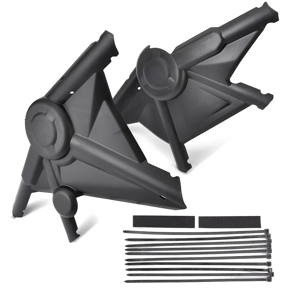 

Side Frame Panel Cover For BMW R1250GS Adventure / R1200GS LC ADV / 1200 GS LC / 1250 GS / 1200GS LC / 1250GS
