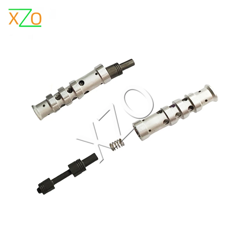 MPS6 6 dct450 pistoni del corpo della valvola di trasmissione per Volvo Ford Mondeo Dodge regolatore del solenoide del pistone del cambio 1 paio