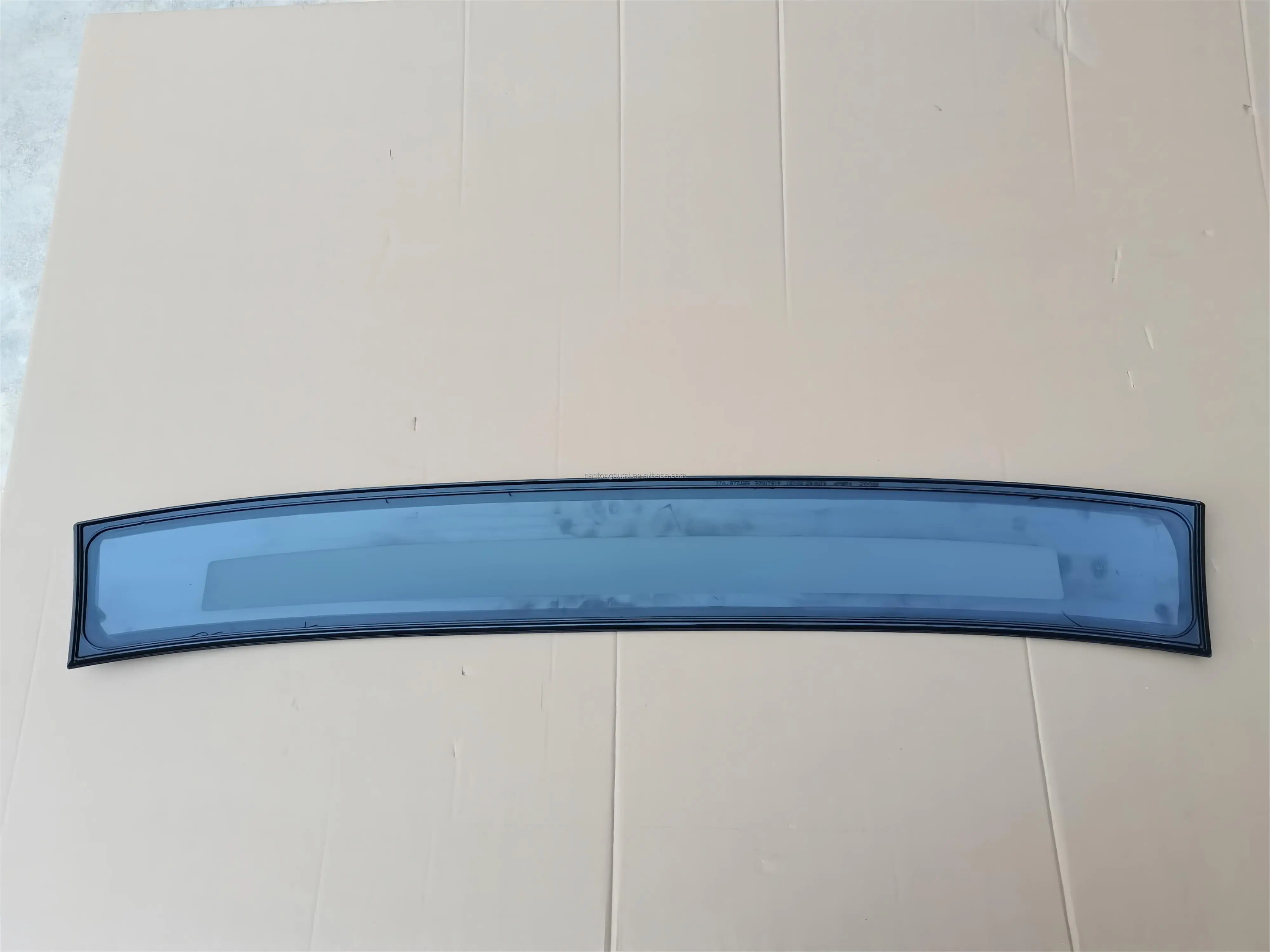OEM Auto Glass Manufacturer's Sunroof for 2019 VOLKSWAGEN JETTA 4D SEDAN Windshield
