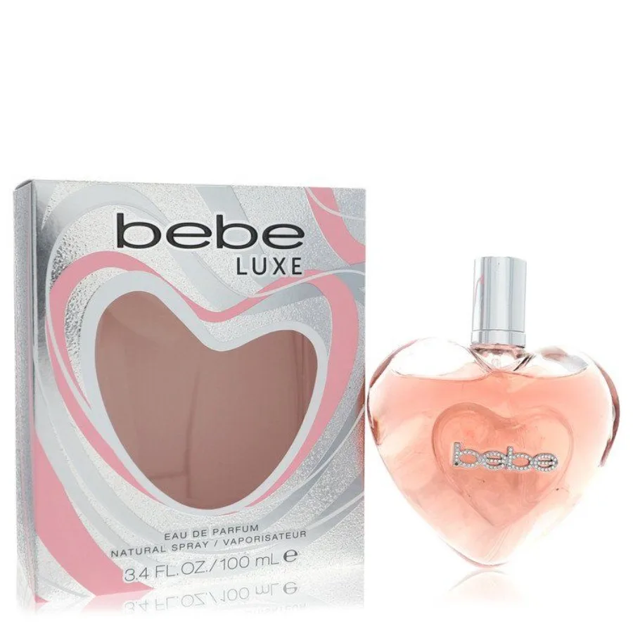 

Bebe Luxe by Bebe Eau De Parfum Spray