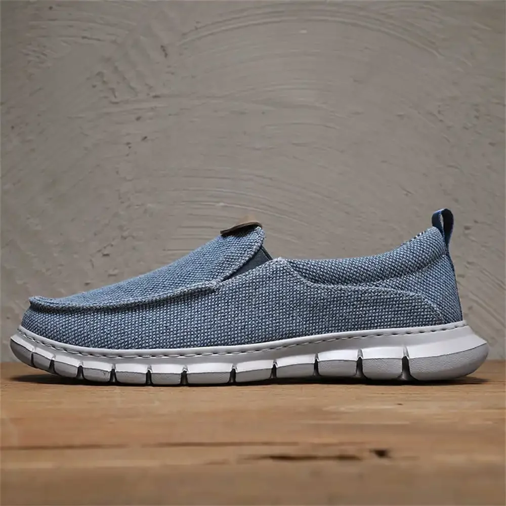 Anti-slip 42-43 Flat Man Shoes Casual Vip Men Sneakers Men Fashion Sport Shoses Tene Shooes Foot-wear To Play Sapateneis