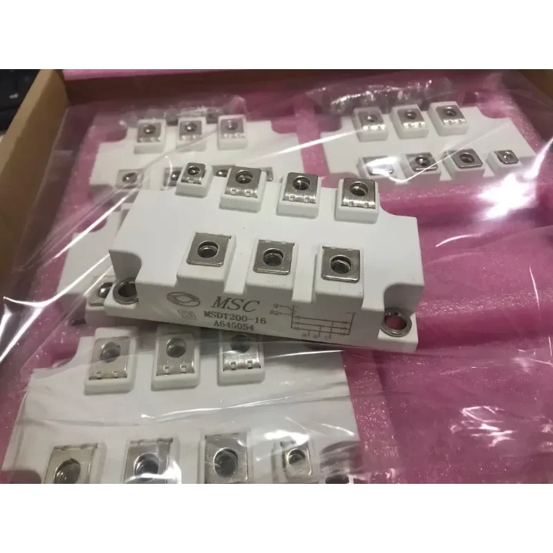 MSDT150-16  MSDT200-16  FREE SHIPPING NEW AND ORIGINAL MODULE