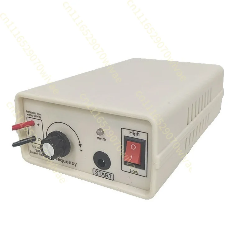 Cross-border genuine imported high-power inverter head kit electronic booster