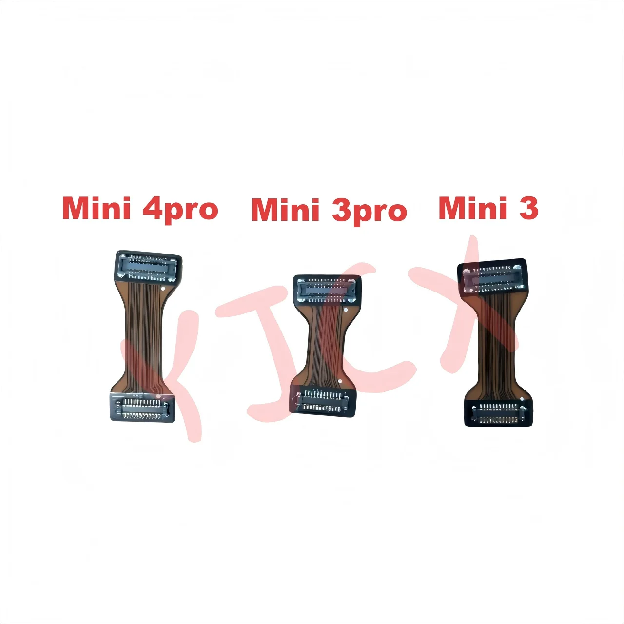 جديد Mini 3pro GPS كابل مسطح ل DJI Mini 3/3pro/4pro GPS وحدة GPS الكابلات المرنة الطائرة بدون طيار الشريط كابل قطع الغيار