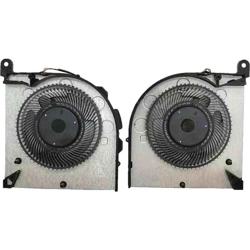 CPU GPU Cooling Fan for Lenovo Legion Y730 Y730-17ICH Y730-15ICH Y740 Y740-17ICH Y740-15ICH Y740-15IRHG Y9000K (2019) Series