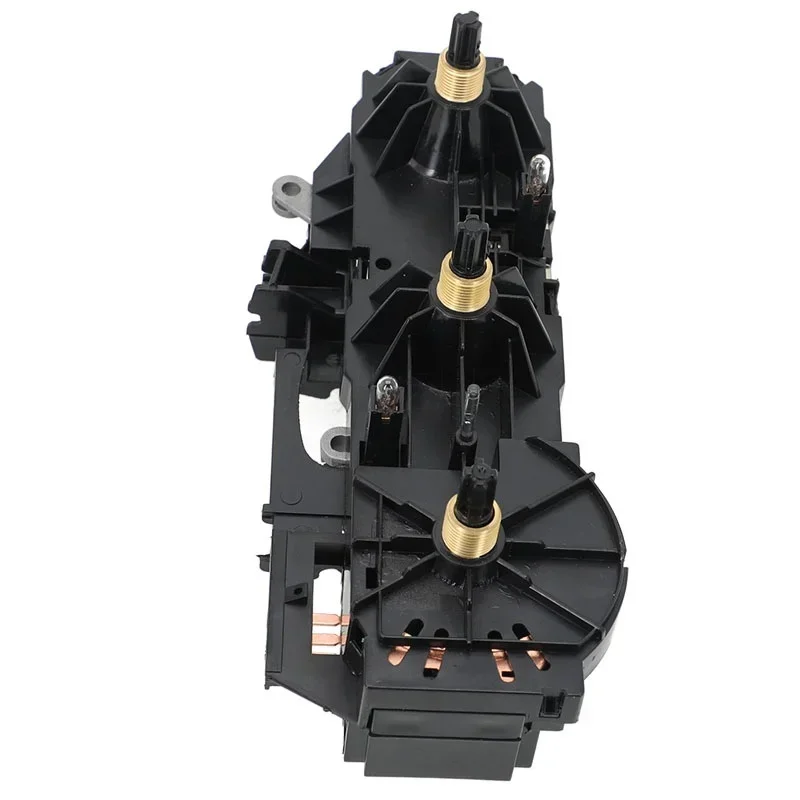 New OE:A0008304185 Suitable For Mercedes-Benz Sprinter Auto Parts Air Conditioning Control Switch Semi-assembly