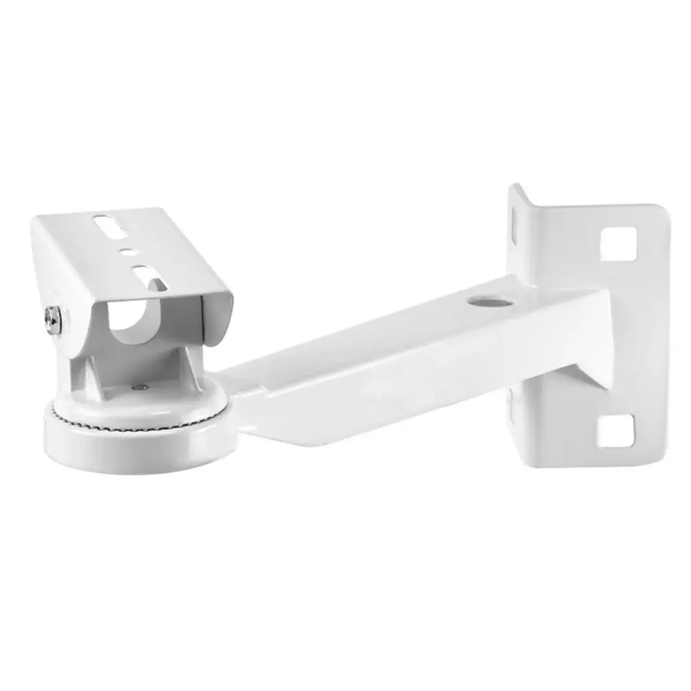 Universal Adjustment Monitoring Bracket Duckbill Shape Thickened Monitoring Support Structure Aluminum Waterproof