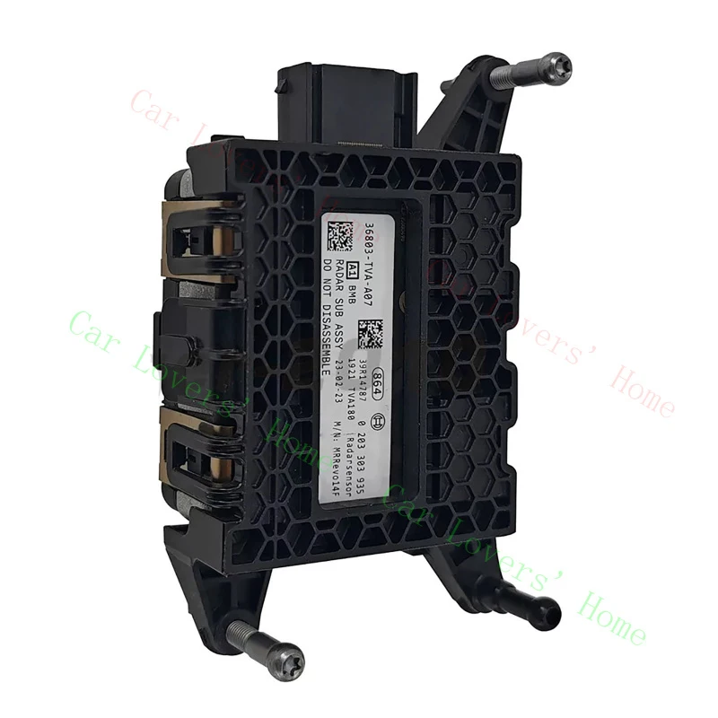 

A+ 36803-TVA-A07 Front Cruise Control Radar Sensor For Honda Accord 2018-2020
