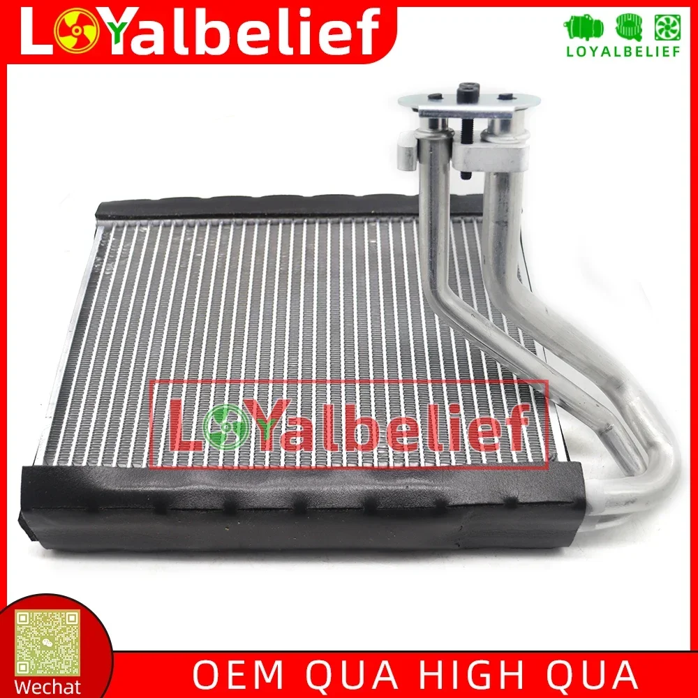 Air Conditioning Evaporator Core For Peugeot 208 307 308 406 Citroen C3 Sega Triumph 2014-2018 1611913080