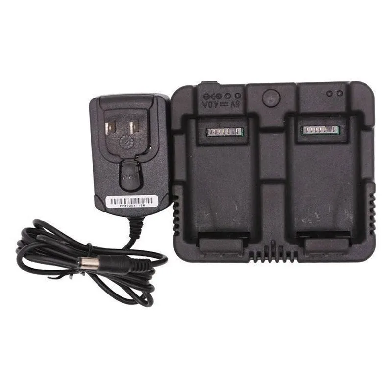 Replacement Battery BC‑65, Compatible with NIVO 2M 2C 1C 5C NPL‑322 N324 Survey Instrument, Rechargeable Spare Battery
