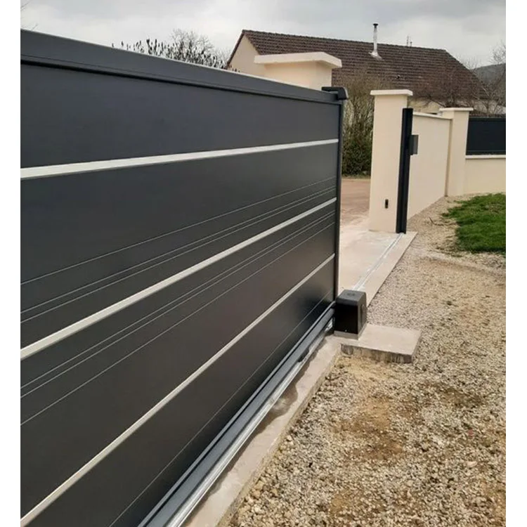 House Gate Designs Pictures Driveway Sliding Gate Channel Design Main Electric Gate Color Design