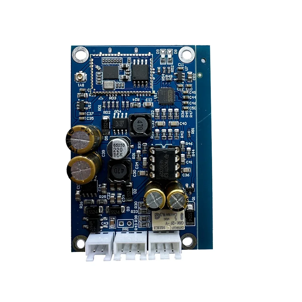 Módulo receptor sem perdas Bluetooth 5.3 QCC5171 + ES9018 DAC 24 bits 96K