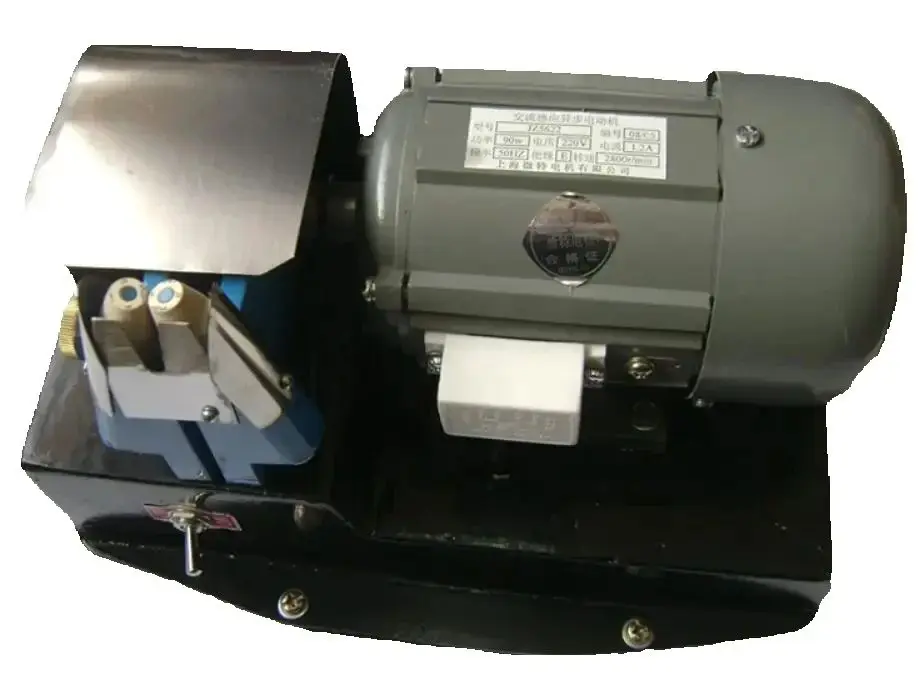 Enameled Wire Strip…