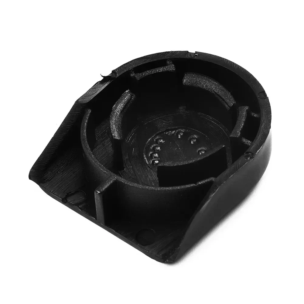 1Pc Car Auto Plastic Car Wiper Cover Cap Head Nut For Yaris 85292-0F010 31x28x9.3mm Plastic Wiper Head Cap Windscreen Wipers