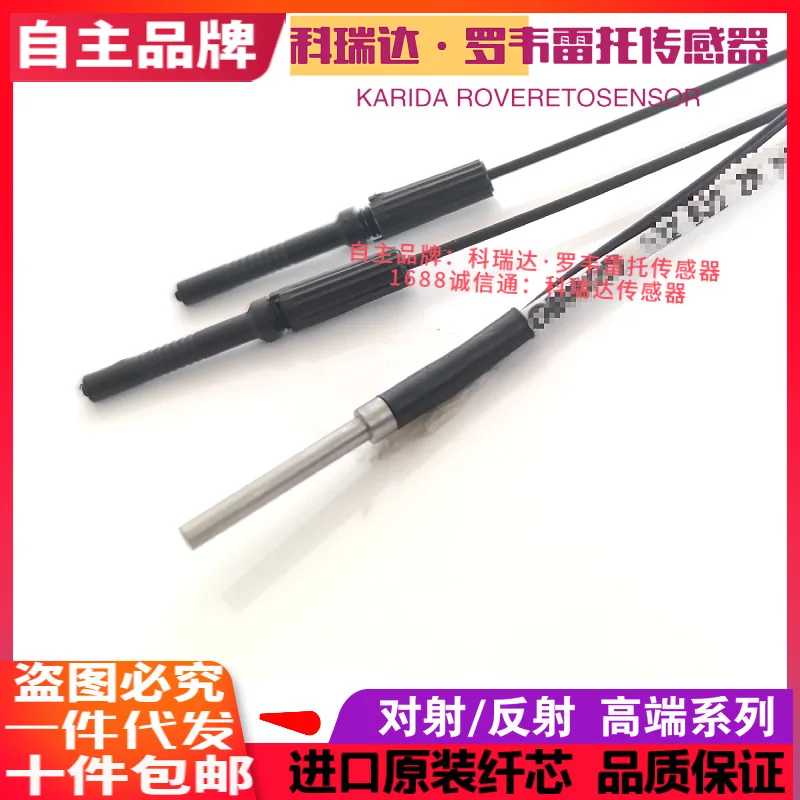 2025 Keruida Sensor…