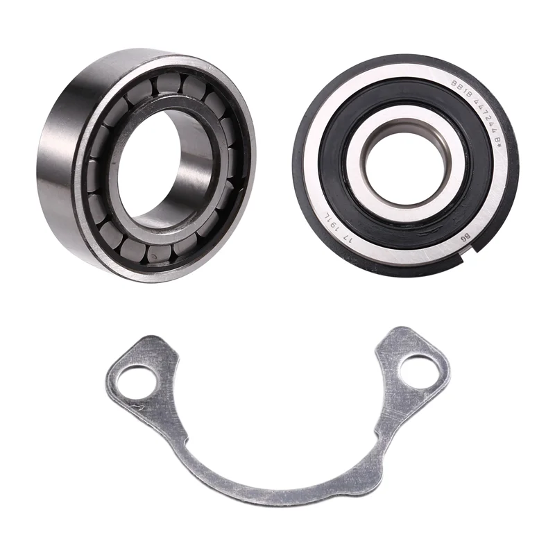 

Ремкомплект ручной коробки передач для Citroen C4 C5 DS4 JUMPER II 308 BOXER (номер детали 237285)