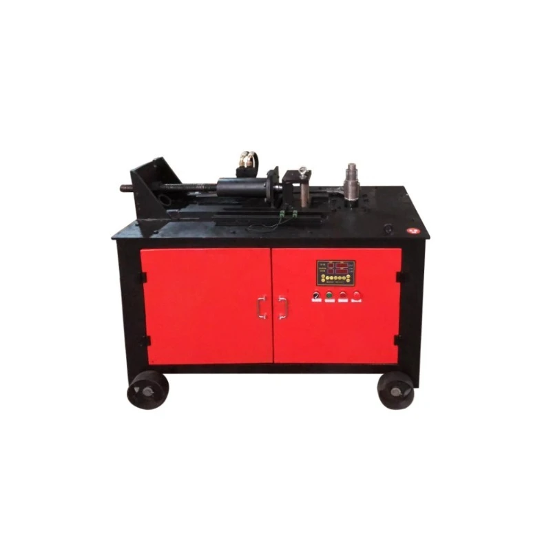 Hydraulic Stainless Pipe 90 Degree Bending Machine Tube and Pipe Bending Machine