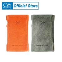 SHANLING Leather Case for M3 Ultra Portable Player