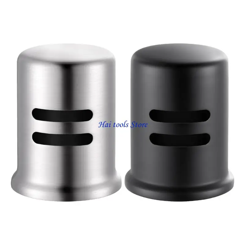 

X37E High Quality Dishwasher Air Gaps Cover Prevents Contamination And Rusts