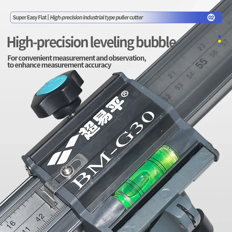 New 30-LGT Type Pusher, Zero-Error Heavy-Duty Blade, 2000Mm Track, Slab Tile And Stone Cutting Machine