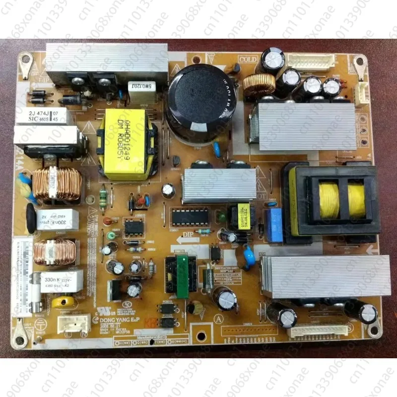 

LA32A350C1 LA32R81BA Плата питания ЖК-телевизора BN44-00214A A MK32P5B