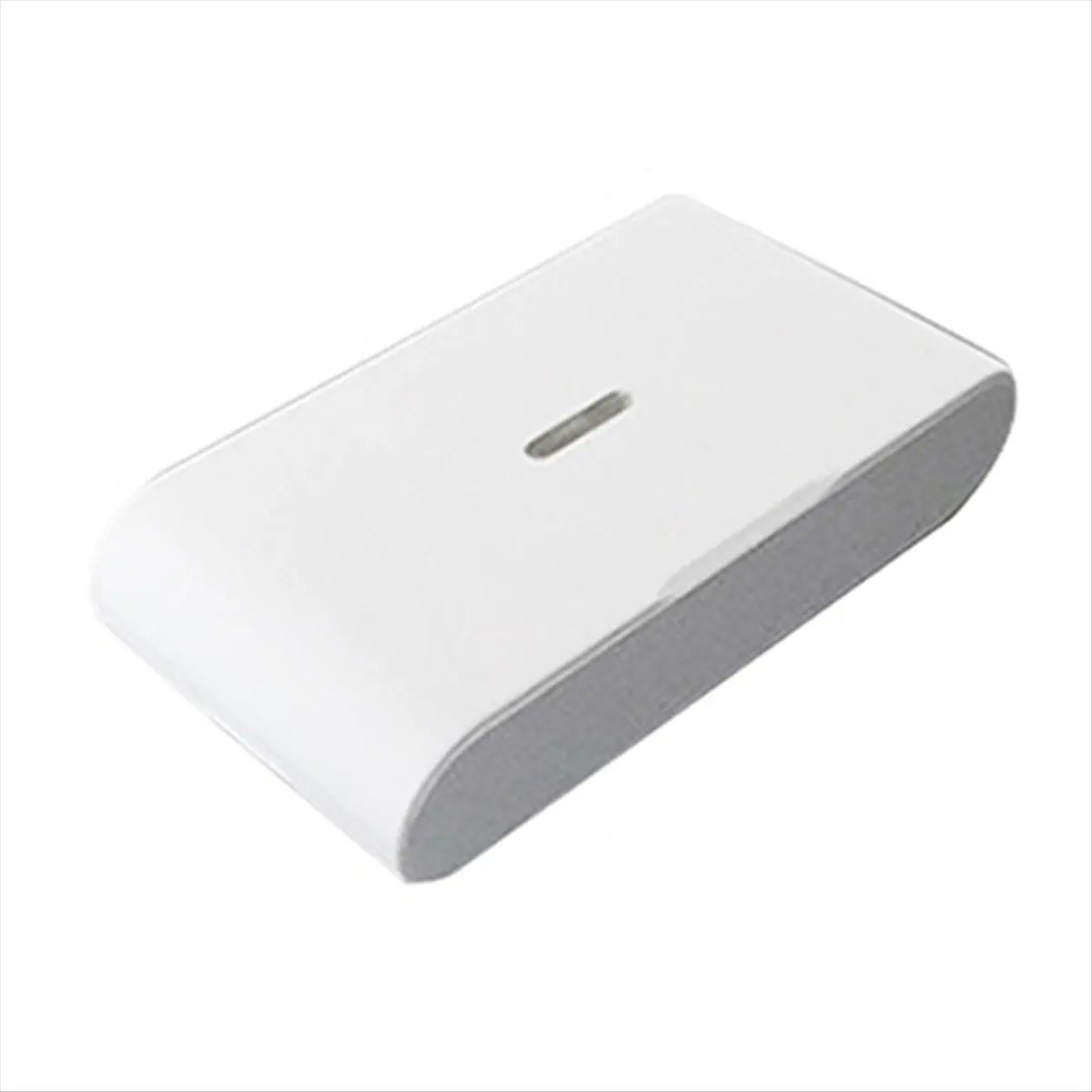 

5 шт. 433 МГц беспроводной вибрационный детектор разбития стекла, регулируемая чувствительность, совместимый с системой сигнализации