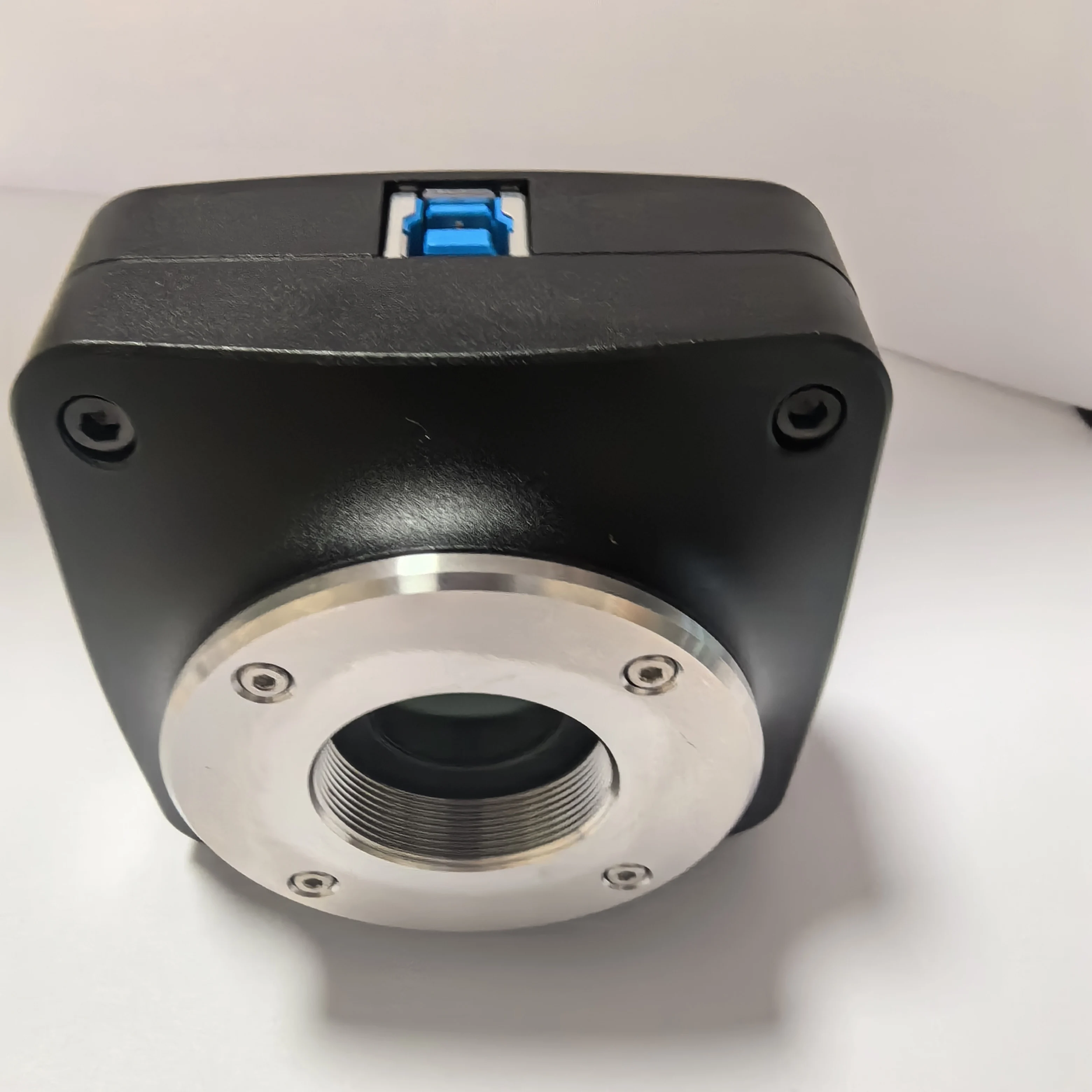 High Speed IMX678 USB3.0 Digital Stereo Microscope Camera 4K