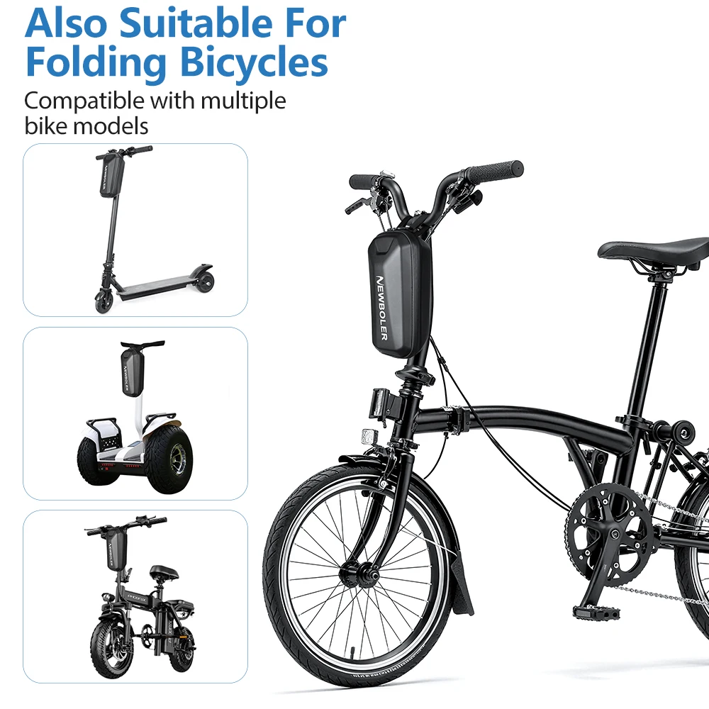 Thumbnail 2 - #72 Best Electric Scooter Bags to Buy In 2026