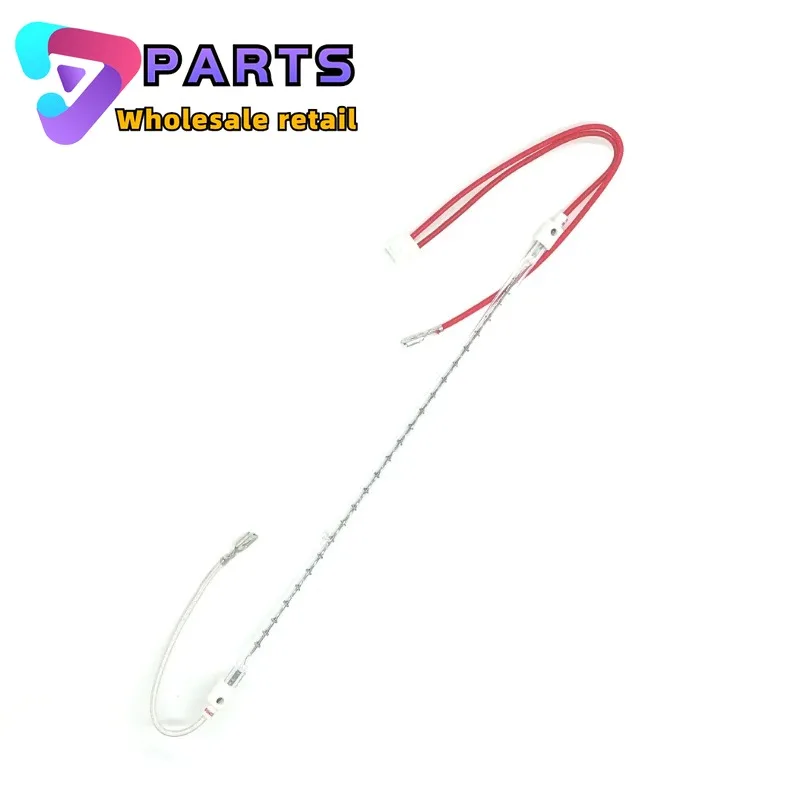 

Нагревательная лампа для Kyocera M2040 M2135 M2540 P2235 M2635 2640 2735 120V 867W, 1 шт.