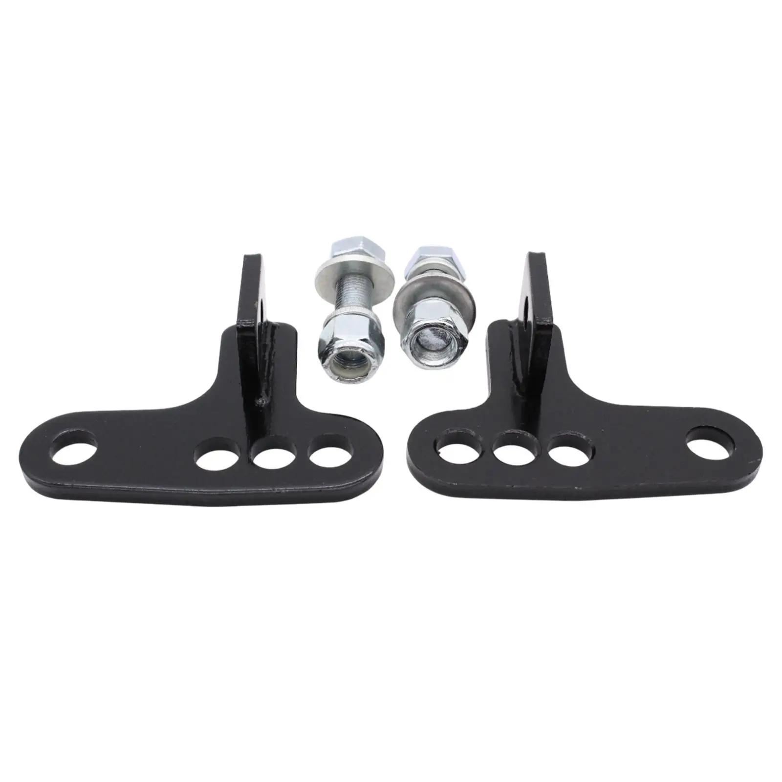 1-3 Inch Adjustable Rear Lowering Links Professional Performance Spare Parts for Sportster 1200