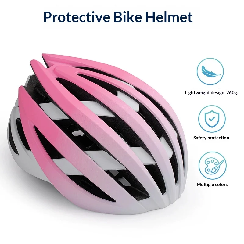 

Велосипедный шлем 2026: цельнолитой, для безопасного катания, для активного отдыха и шоссейных гонок