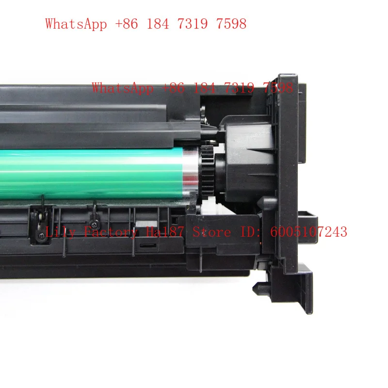 1PCS IU184 Drum Unit   164 7718 185 195 215 235 6180 206 226 246 216 236
