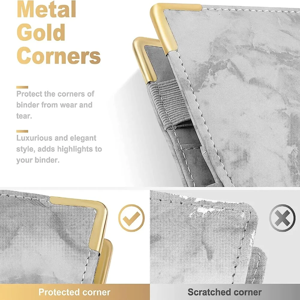 面白いミニバインダー節約ノートブック PU 節約チャレンジシート大容量再利用可能な予算バインダー子供