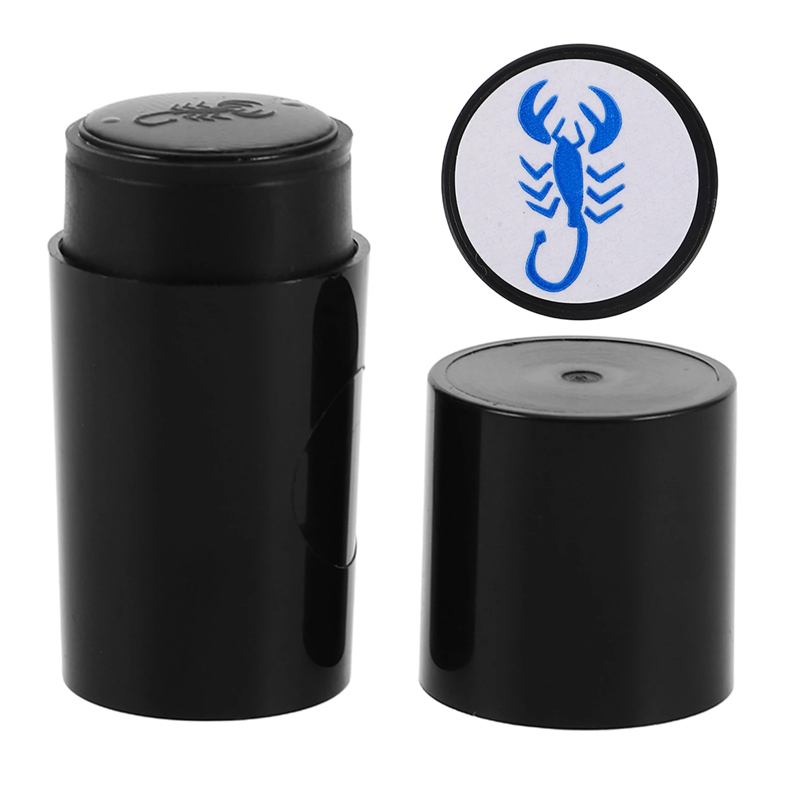 

Golf Stamp Fast-Drying Non-Smudge Light-Sensitive Marker for Personalized Ball Identification At Tournaments