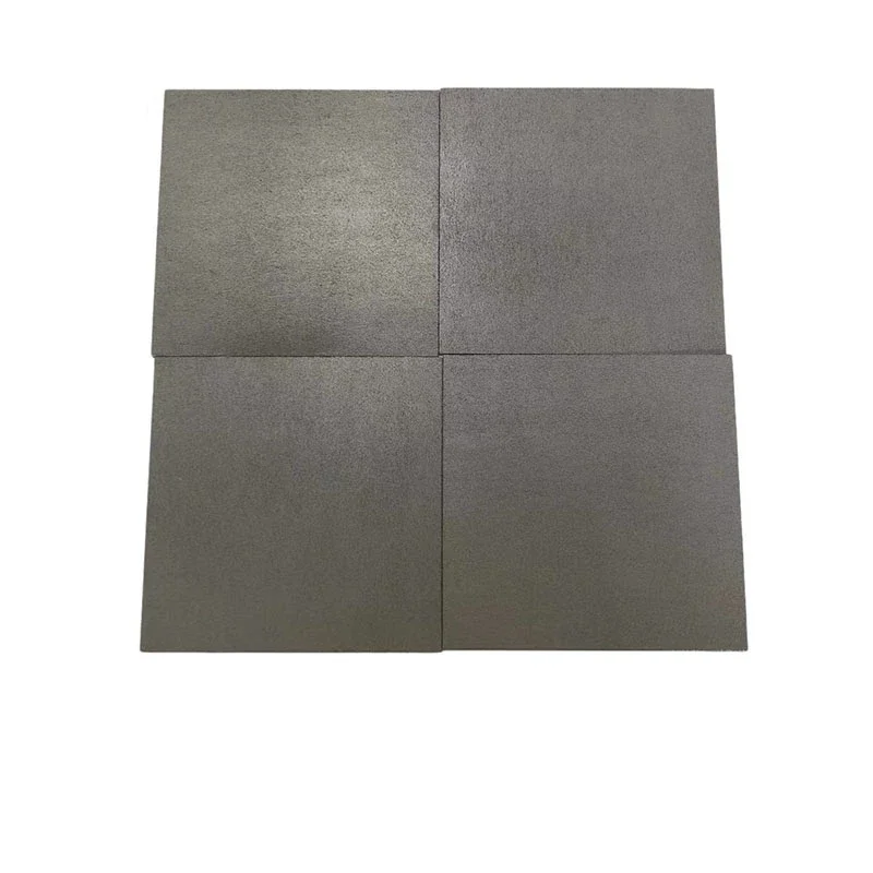 Porous Foam stainless steel