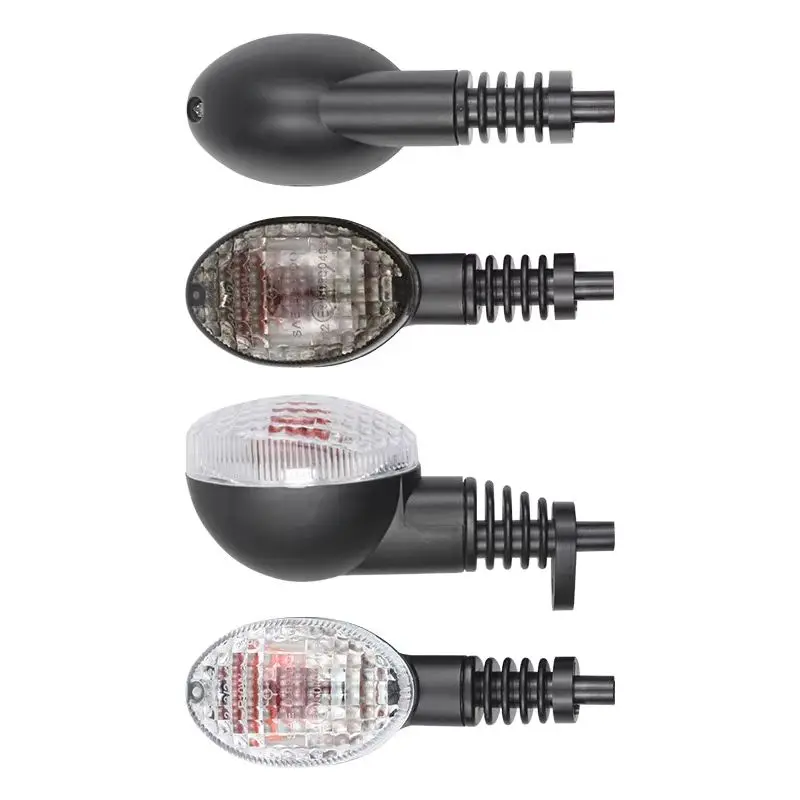 

Motorcycle Modified Turning Light for Honda Suzuki Yamaha Kawasaki KTM Sym Benelli Loncin Dayang 125cc-900cc Decorative Winker