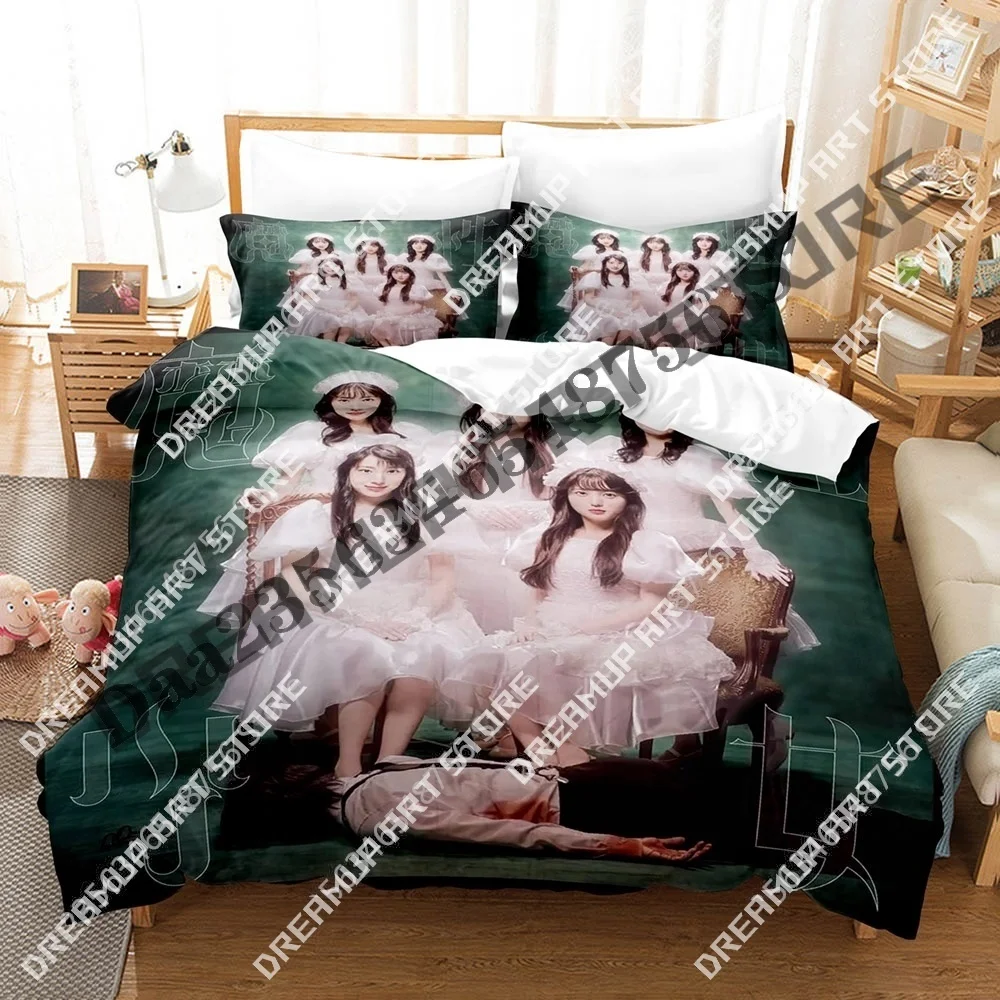 3D Print Phantom Siita Bedding Set Boys Girl Twin Queen King Size Duvet Cover Pillowcase Bed boys Adult Home Textile