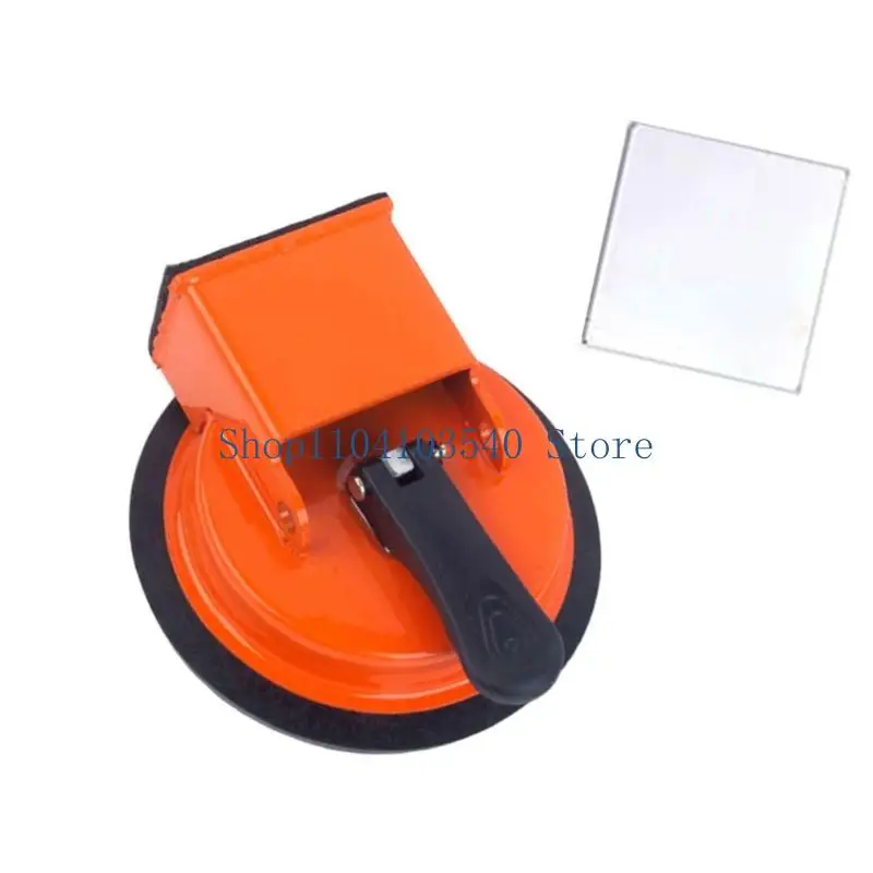 02DC Multipurpose Suction Lifter for Smooth Surfaces Like Glass Metal and Tiles