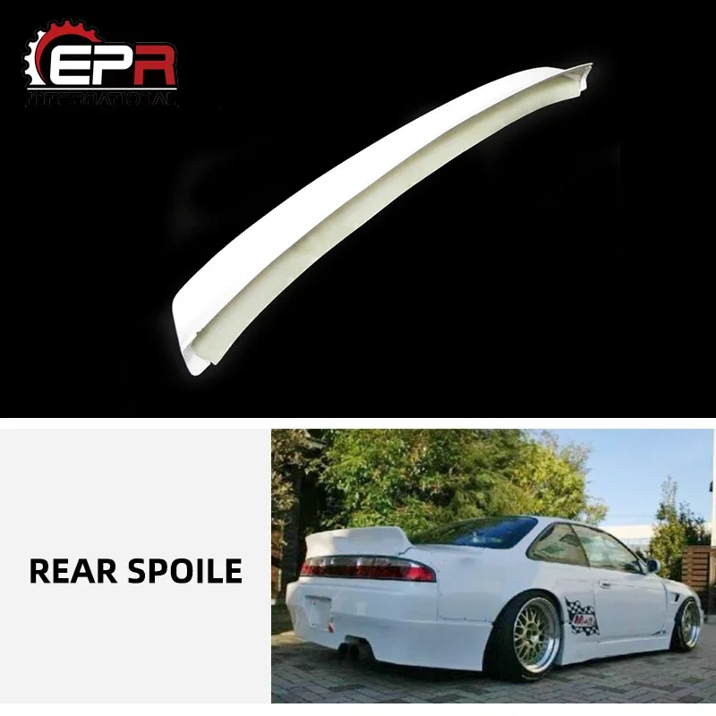 For Nissan S14 Rb S… - image