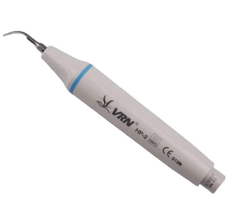 Denspay plastic vrn den tal ultrasonic scaler handpiece compatible with EMS woodpecker