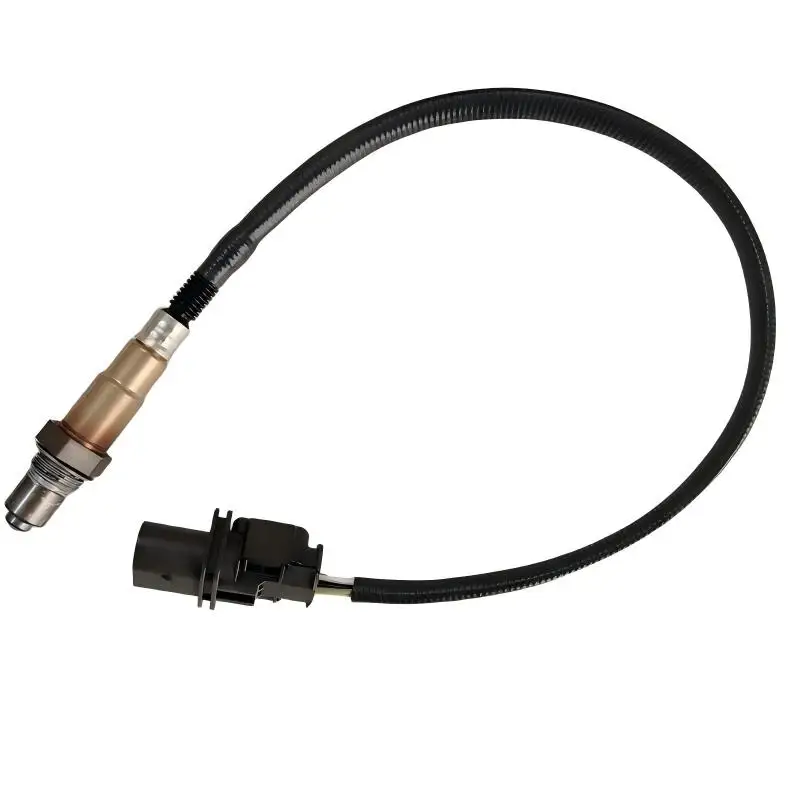 707602926 Oxygen O2 Sensor Probe, Replacement Sensor for 2021‑2024 Maverick X3 Max Turbo RR, UTV Exhaust Accessories