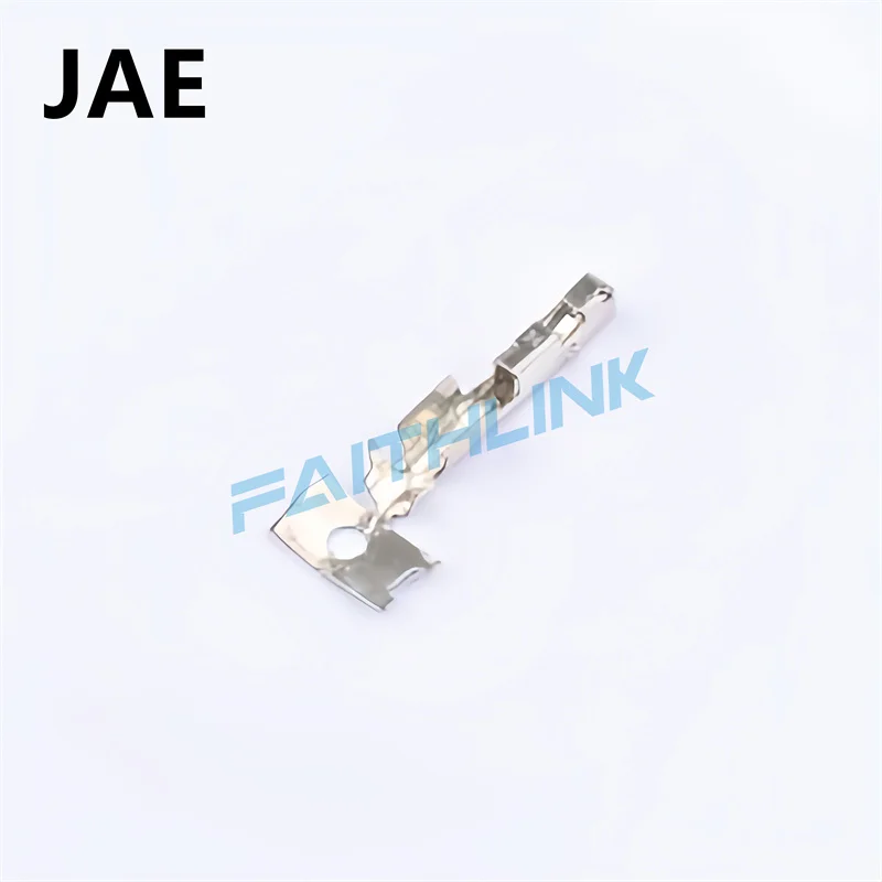 

50PCS MX80S08K4F1 JAE Connector 100% New original