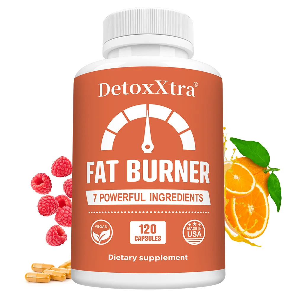 Green Tea + Green Coffee Bean Extracts Capsules – Promote Metabolism, Maintain Gut Health, and Support Weight Management