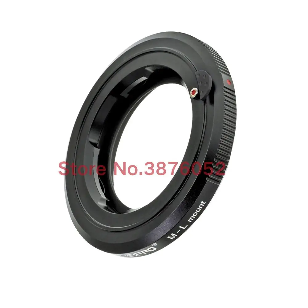 Peipro LM-L Lens Mo… - image
