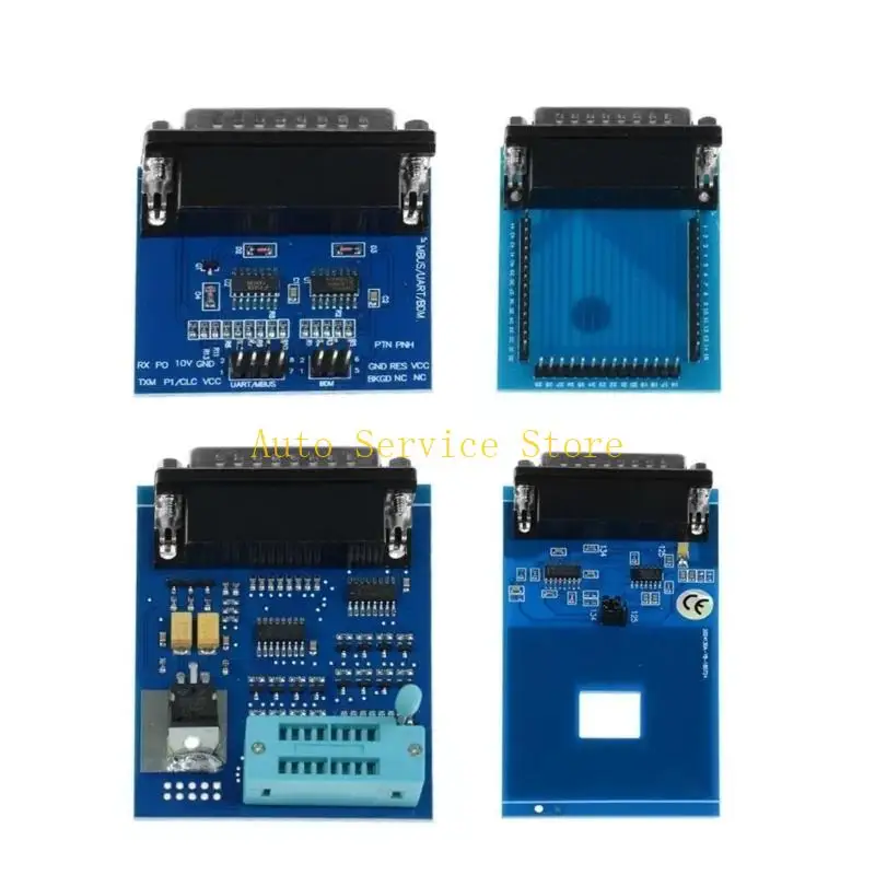 462A Durability Coding Tool Diagnostic Equipment With Enhancing Compatibility Suitable For Professional Mechanic And Workshop