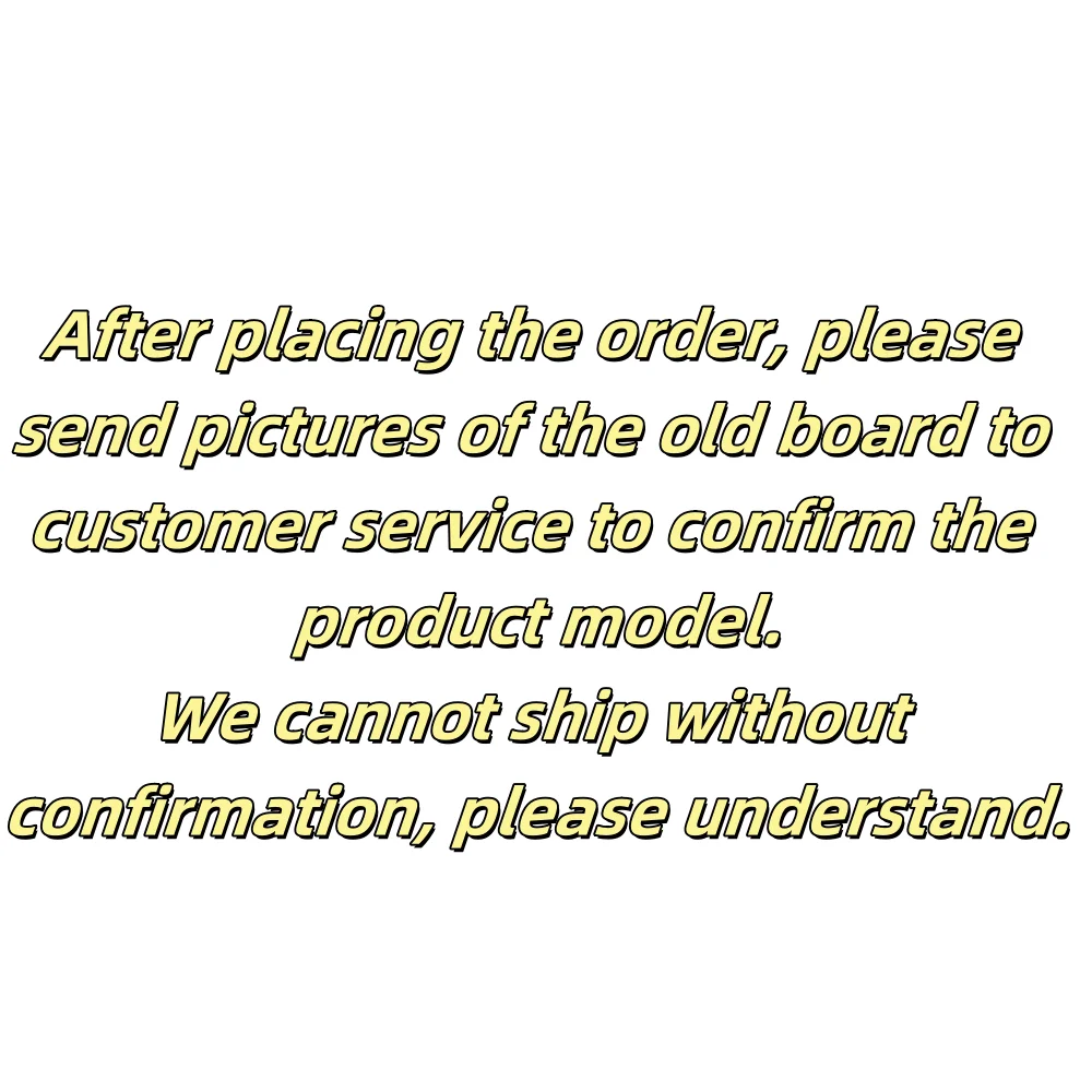 جديد للوحة الأم للثلاجة BK4Y904-01 BK4Y904-02 لوحة تحكم الطاقة لوحة أم للكمبيوتر